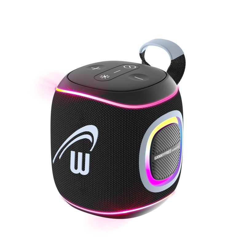 Wireless Mini Speaker